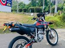 Honda XR250 CH150 2006 Motorbike