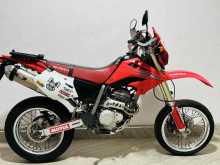 Honda XR250Sm 2016 Motorbike