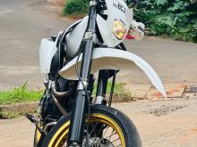 Honda Xr4 SM 2007 Motorbike