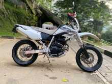 Honda Xr400 2023 Motorbike