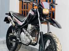 Honda Xt 250 2004 Motorbike