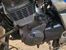 Honda Xtream 2012 Motorbike