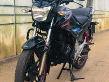 Honda Xtreme 150 2015 Motorbike