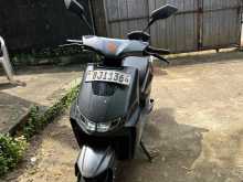 Honda Yadea 2024 Motorbike