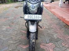 Honda Yb Hornet 2017 Motorbike