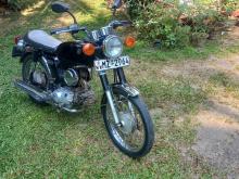 Honda Yb1 2000 Motorbike