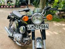 Honda Yb1 2000 Motorbike