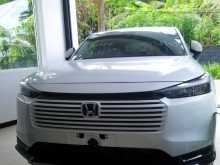 Honda Vezel Z 2025 SUV