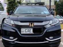 Honda Z Grade 2014 SUV