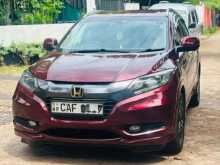 Honda Vezel Z Grade 2015 SUV