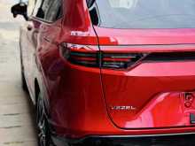 Honda Z Grade 2025 SUV