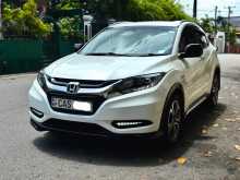 Honda Vezel Z Grade 2014 SUV