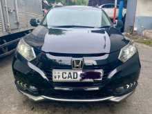 Honda Vezel Z Grade 2014 SUV