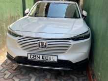 Honda Vezel Z Grade 2024 SUV