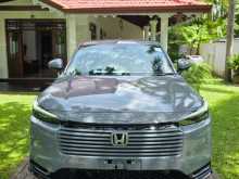 Honda Vezel Z Grade 2025 SUV