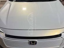 Honda Vezel Z Grade 2025 SUV