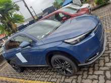 Honda Z Grade 2025 Car