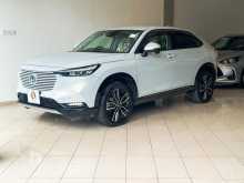 Honda Z Grade 2022 SUV
