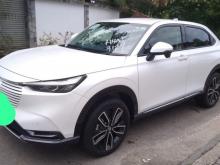 Honda VEZEL Z GRADE 2025 SUV