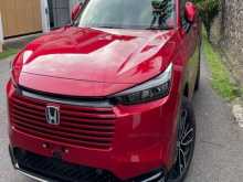 Honda VEZEL Z GRADE 2024 SUV