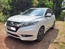 Honda Vezel 2015 SUV