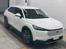 Honda Z Model 2026 SUV