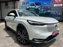 Honda VEZEL Z 2024 SUV