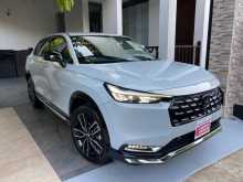 Honda Vezel Z With MUGAN MODIFIED 2024 SUV