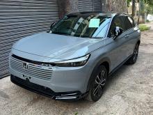 Honda Vezel 2026 SUV