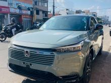 Honda Z Play Premium 2026 SUV