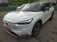 Honda Z Play 2024 Car