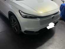 Honda Vezel Z Play 2024 SUV