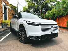 Honda Vezel Z Play Fully Lorded 2025 SUV