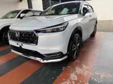 Honda VEZEL Z PLAY BODY KIT 2026 SUV