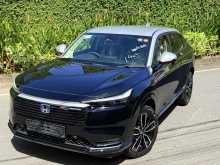 Honda Vezel Z-Play 2024 SUV