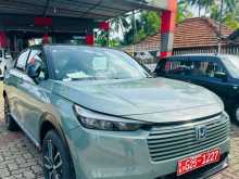 Honda Vezel Z Play 2024 SUV