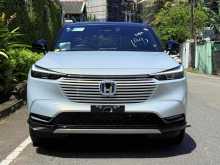 Honda Vezel Z Play Moon Roof 2024 SUV