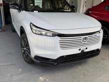 Honda Z Play Moonroof 2025 SUV