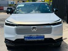 Honda Vezel Z Grade 2026 SUV