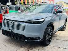 Honda Vezel 2024 SUV