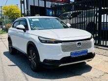Honda Vezel Z Premium 2026 SUV