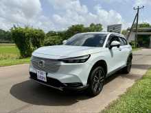 Honda Vezel Z Premium 2023 SUV