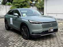 Honda Vezel Z Premium 2026 SUV