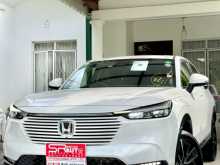 Honda VEZEL Z PREMIUM 2023 SUV