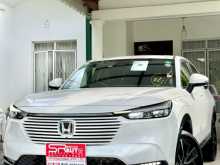 Honda VEZEL Z PREMIUM 2023 SUV