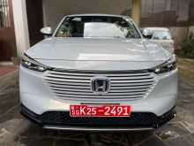 Honda Vezel Z Premium 2024 SUV