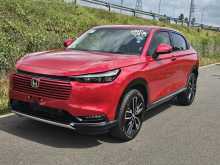 Honda Vezel Z Premium Plus 2025 SUV