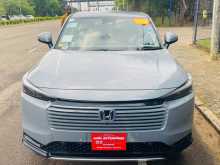 Honda Z PREMIUM 10 SPEAKER 2025 SUV