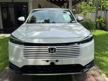 Honda Z Premium Plus 2026 SUV