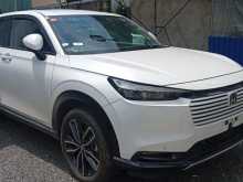 Honda Vezel Z Premium 2024 SUV